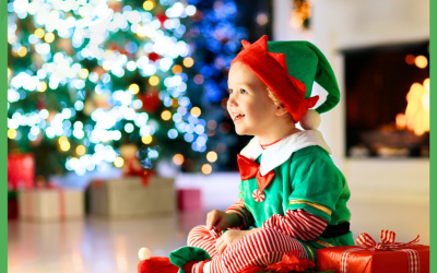 Navigating the Arrangements for Children at Christmas